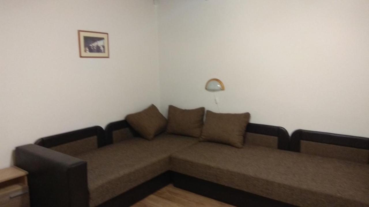 Nadas Pihenopark Tiszafüred Екстериор снимка