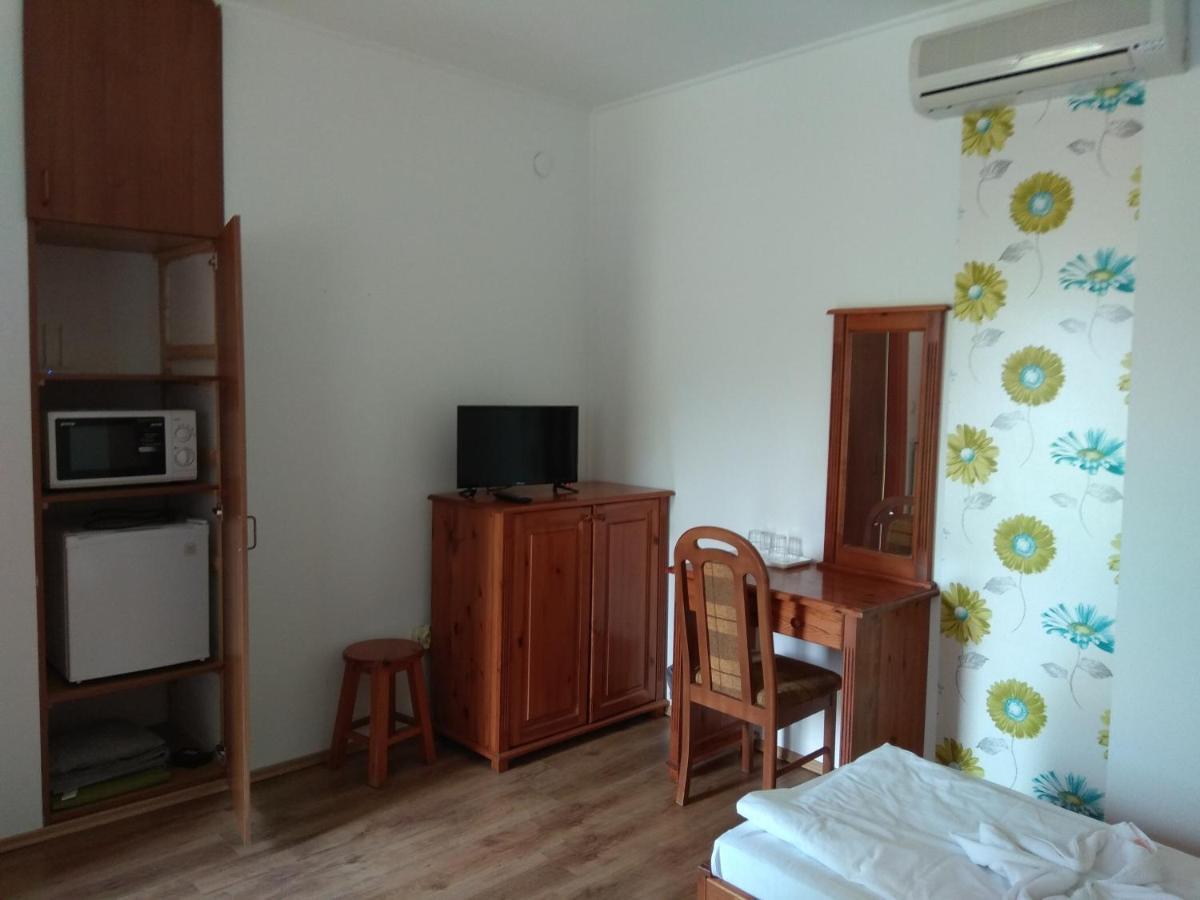 Nadas Pihenopark Tiszafüred Екстериор снимка